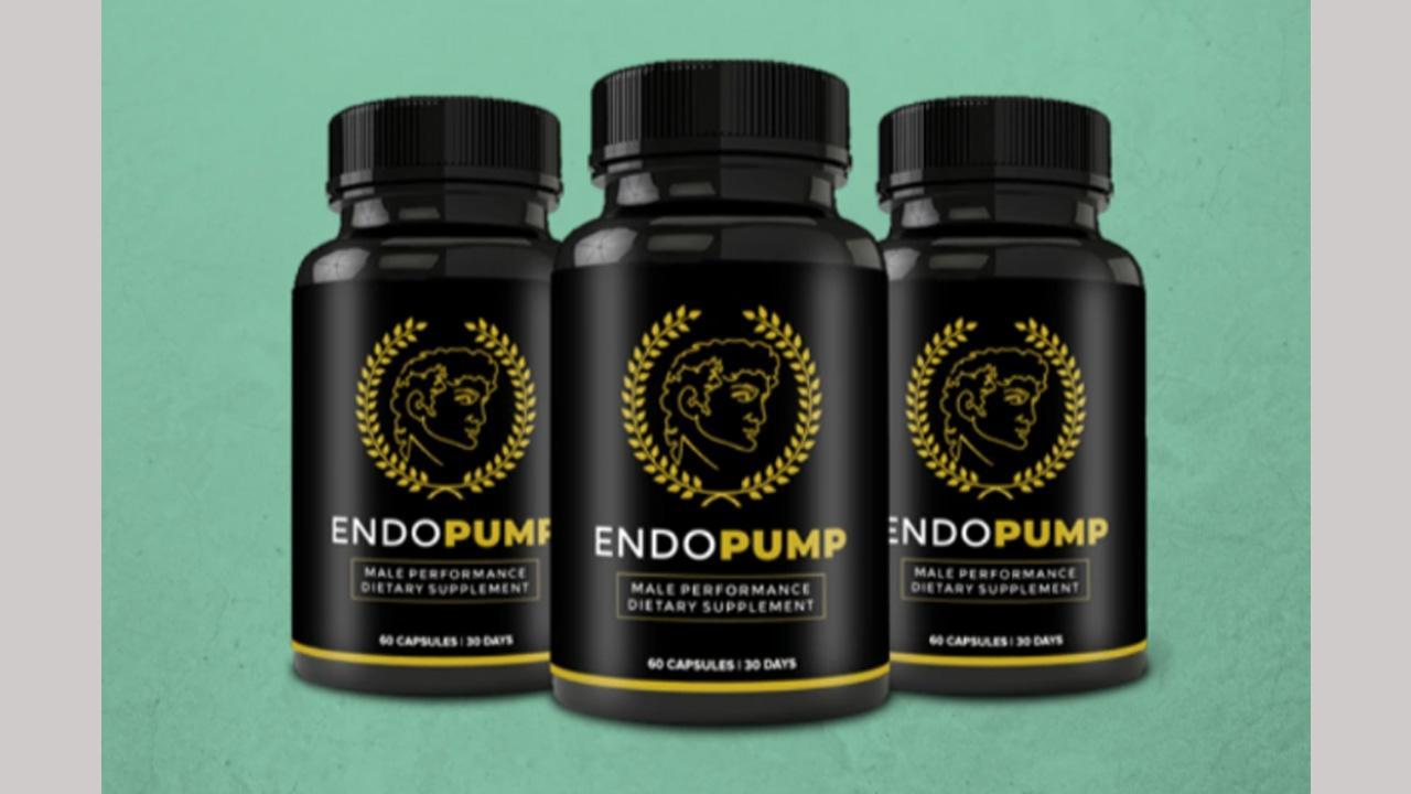 EndoPump Reviews SCAM EXPOSED By A Real Endo Pump Consumer Shocking Report (Updated 2023)