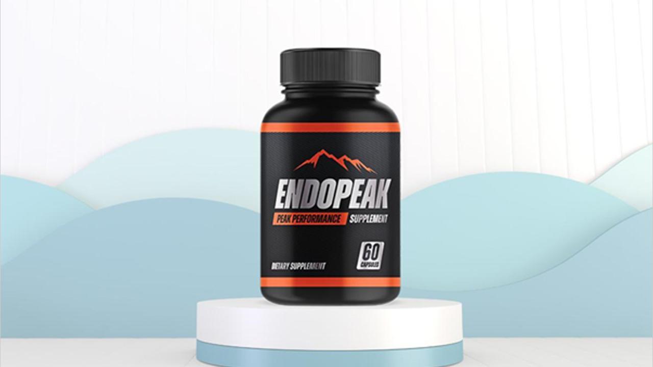 EndoPeak SCAM Exposed By Real Customer 2023