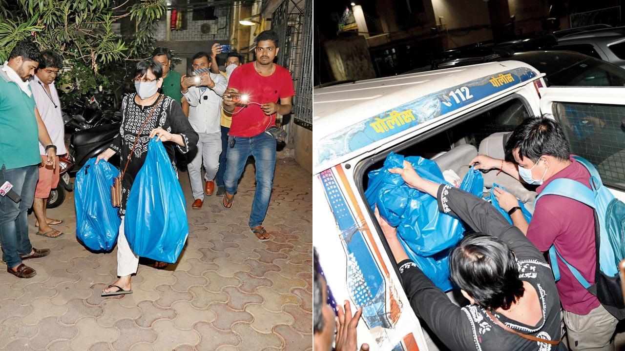Mira Road murder: Enough proof of it being a planned murder, say cops