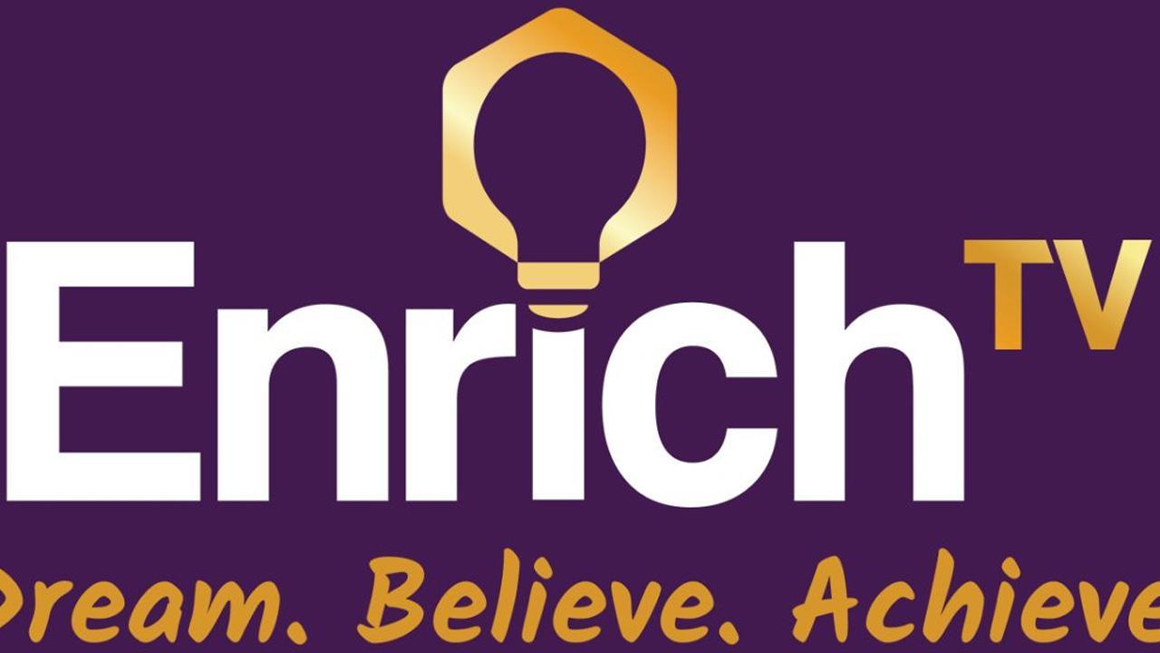EnrichTV Revolutionizes Learning and Personal Growth with Its Groundbreaking Platform