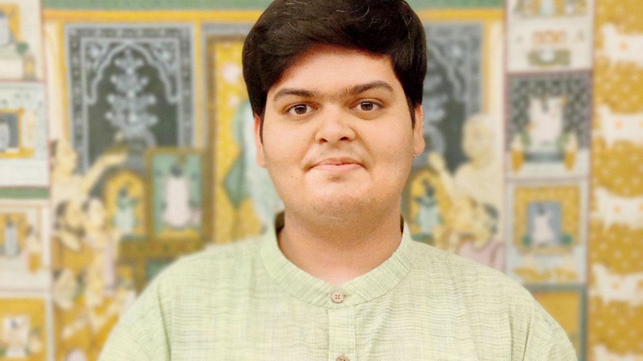Eshan Sharma