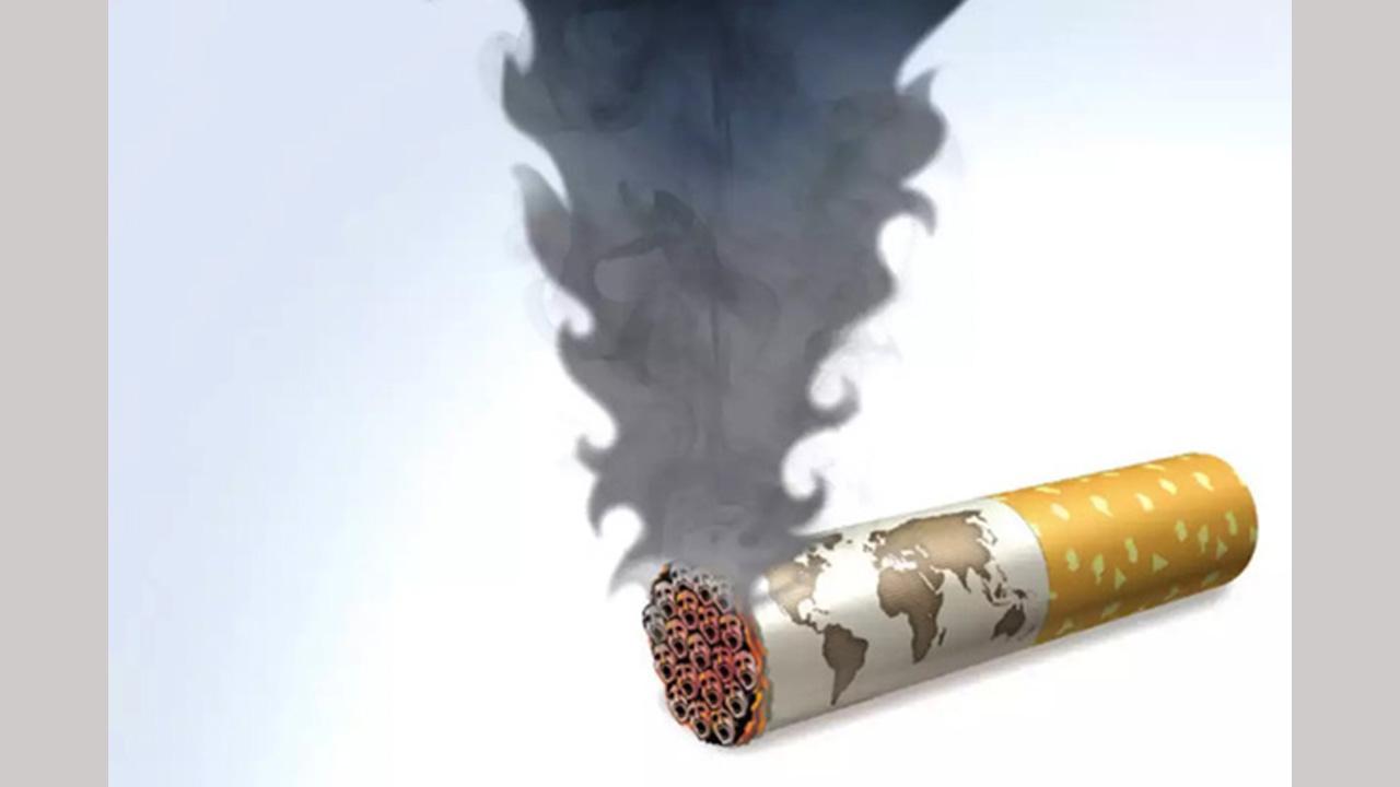 Can We Save People’s Lives If Tobacco Trade Remains?