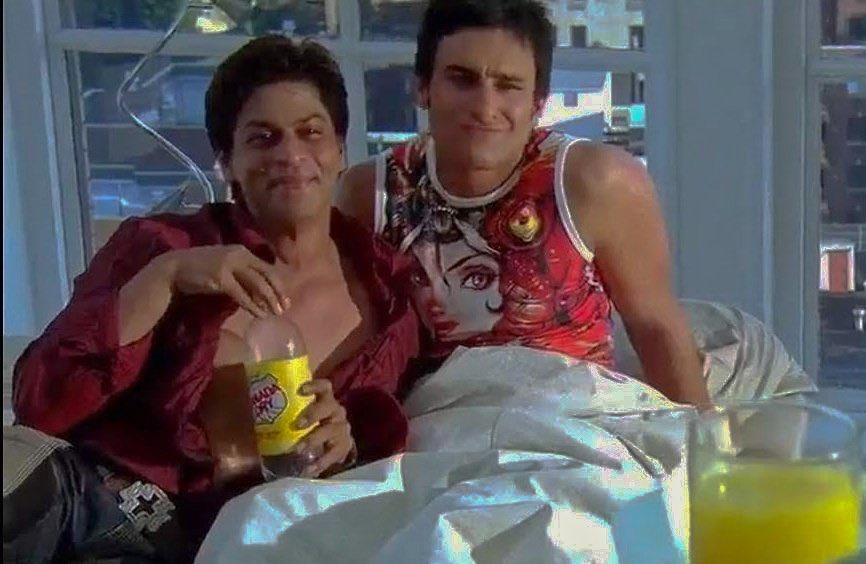 In Kal Ho Naa Ho, the friendship between Aman and Rohit is a heartwarming and pivotal aspect of the film. Aman, with his infectious charm and zest for life, becomes the life force that enriches Rohit's world. 