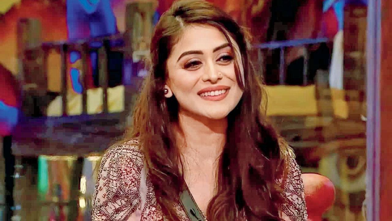 Telly tattle: Ousted by housemates