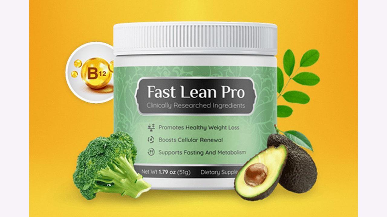 Fast Lean Pro Reviews Scam Report Released By Medical Professionals 2023