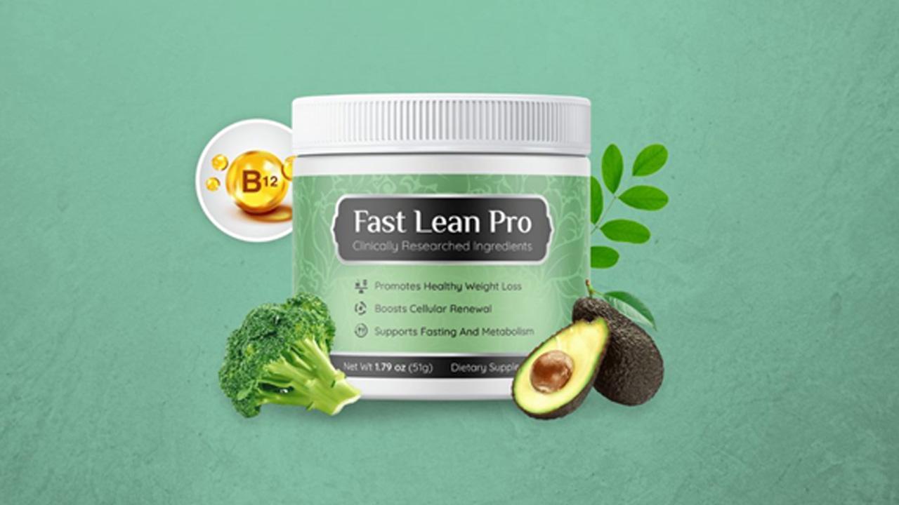 Fast Lean Pro Scam Exposed By Medical Experts