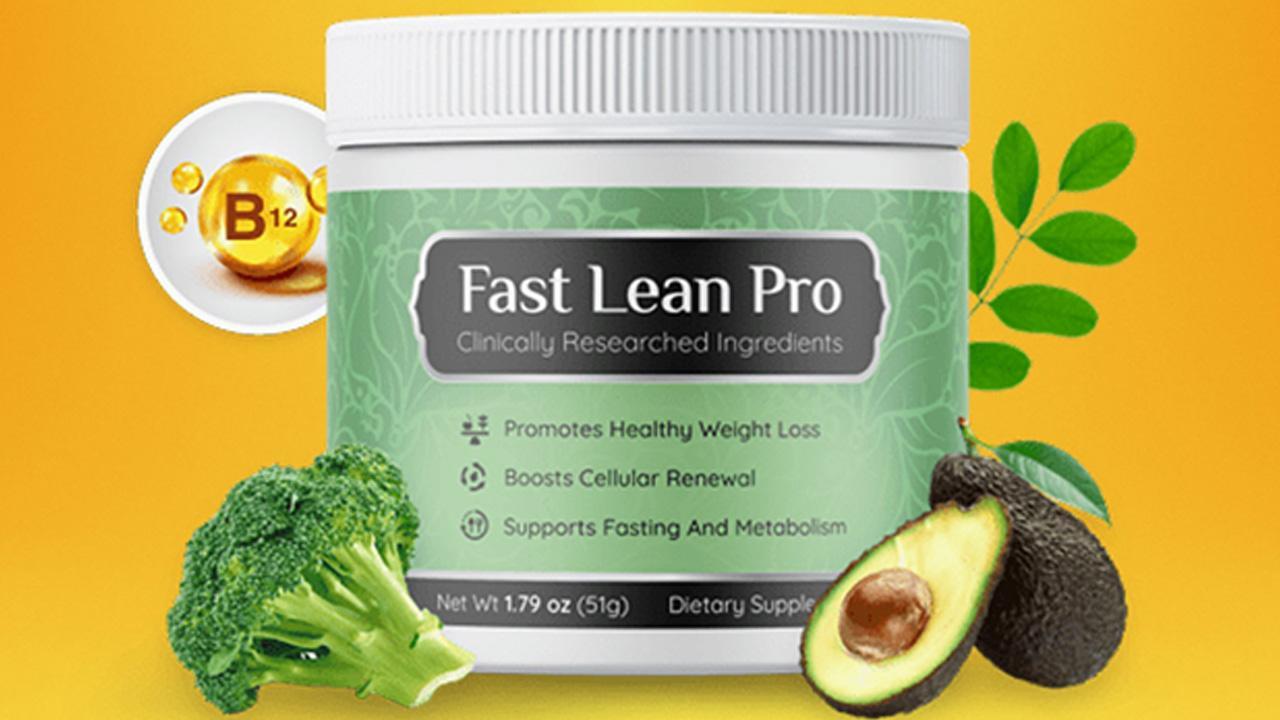 Fast Lean Pro Reviews: Latest 2023 SCAM Exposed By USA Customers