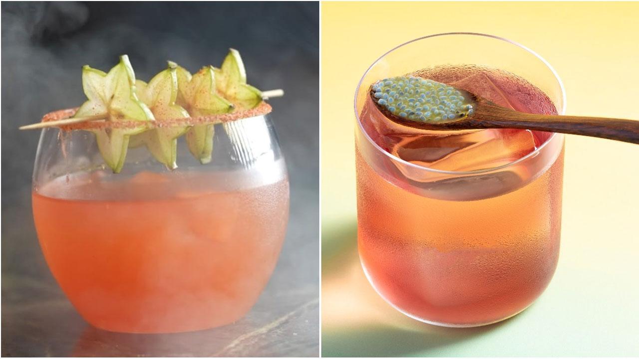 Feni flavours: How more Indian restaurants are experimenting with the Goan spirit