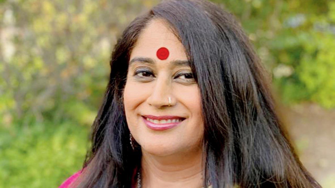 Shikha Malaviya