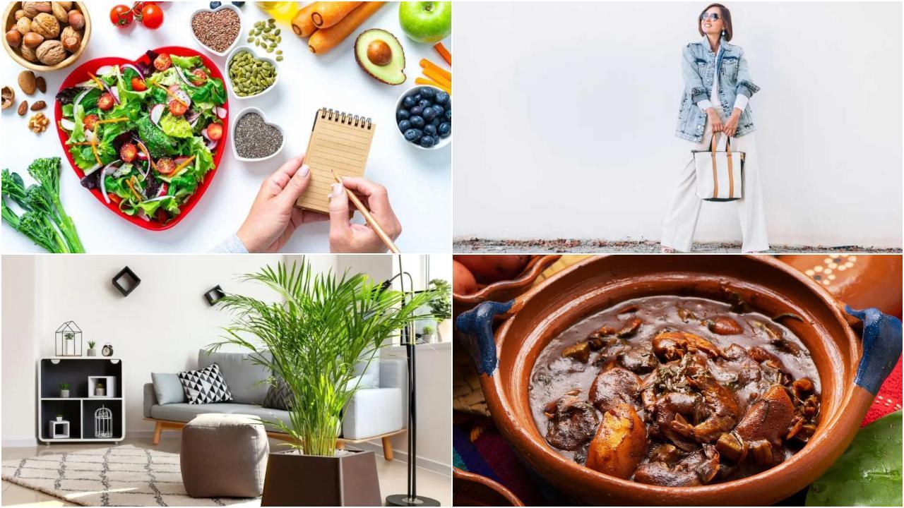 Monsoon, fashion and food: Explore mid-day.com’s unique features from this week