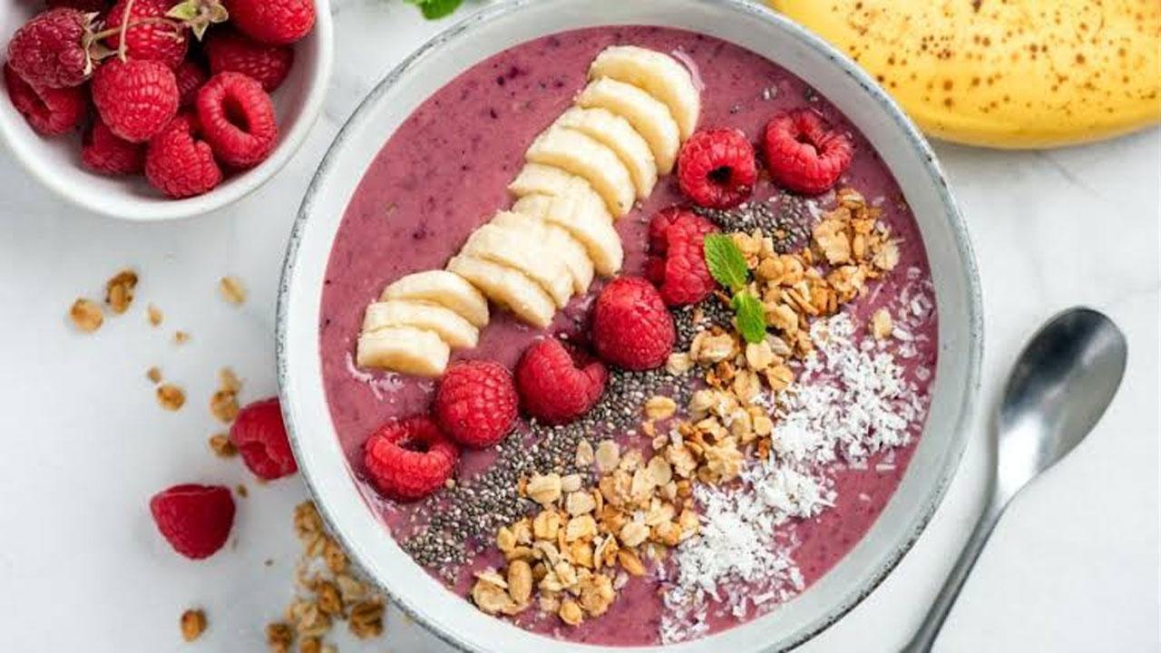Delightful and nutritious smoothie recipes to satisfy your taste buds