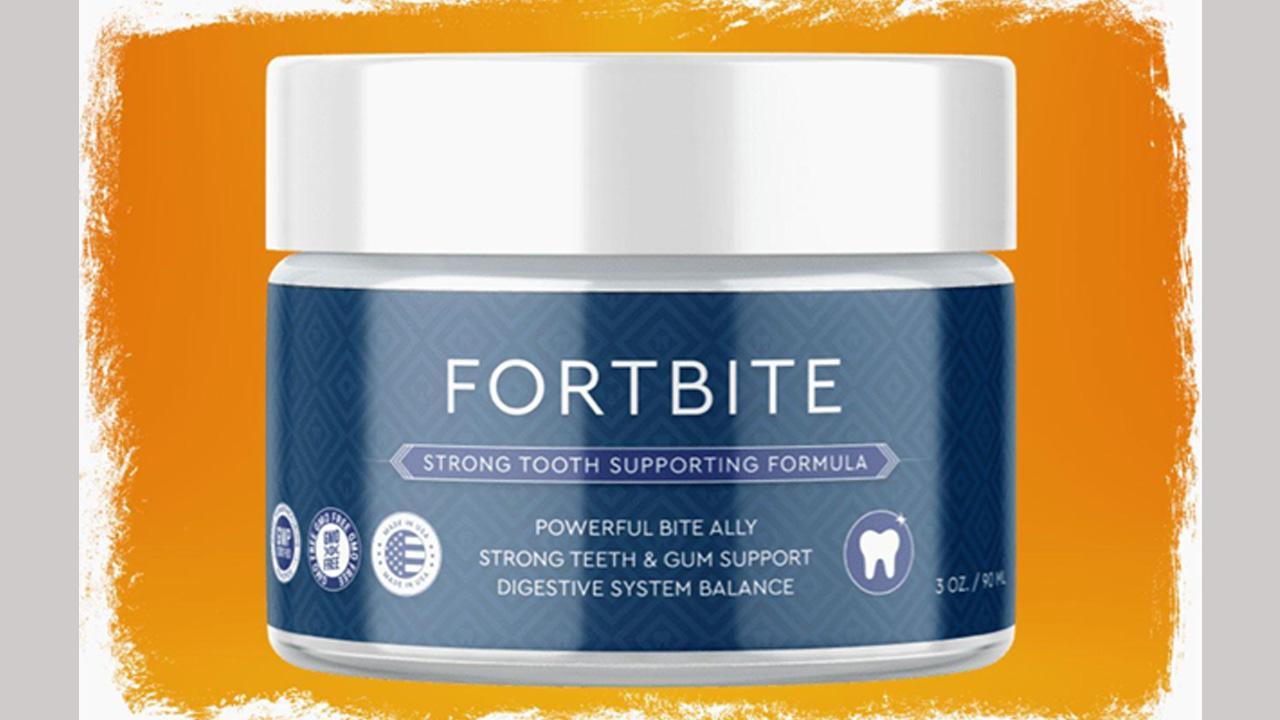 FortBite Reviews - Fake Formula Exposed! Do NOT Buy Until Reading This!
