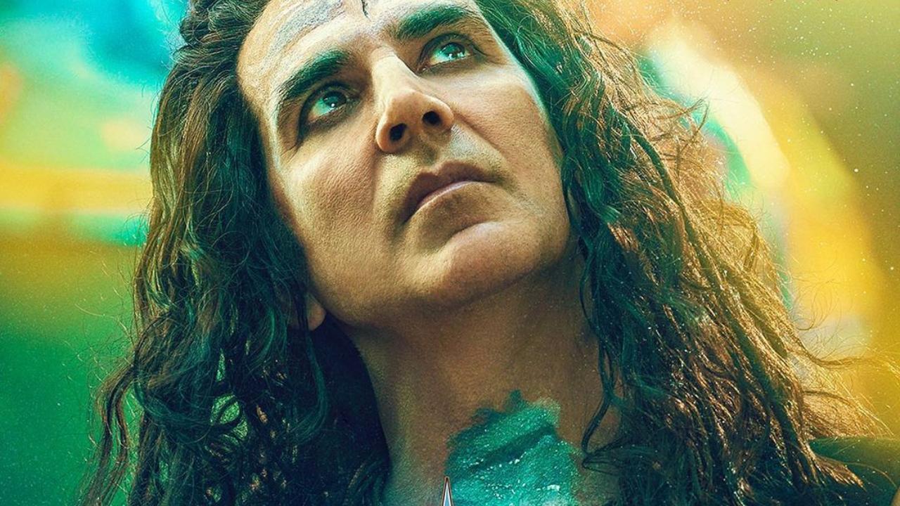OMG 2: Film to get postponed due to several cuts and CBFC’s demand to change Akshay Kumar’s character?