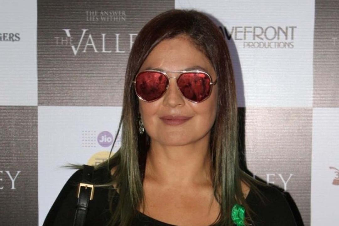 'Bigg Boss OTT 2': Pooja Bhatt calls Jad Hadid a 'schizophrenic'