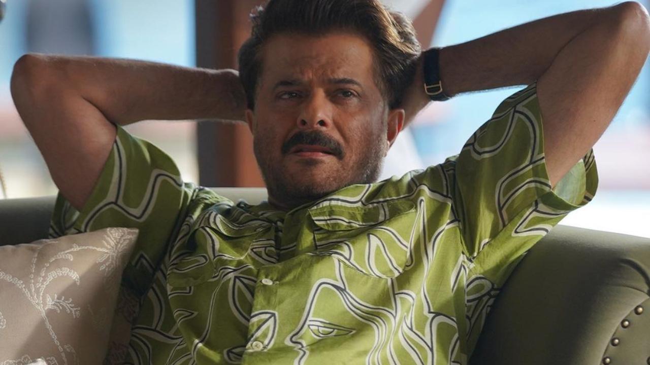 Anil Kapoor opens up on the idea of remakes, says ‘making original content is very tough’
