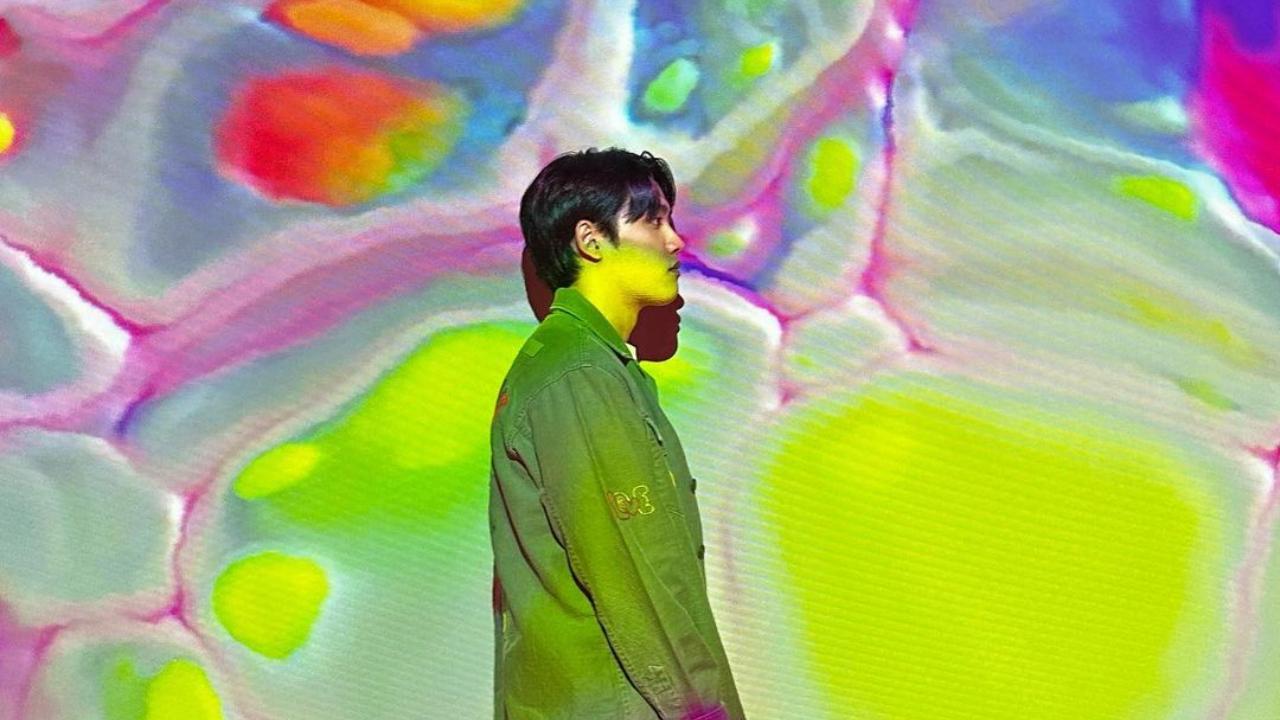EXO's D.O. makes Instagram debut after group's comeback and hits 1M followers; Chanyeol reacts
