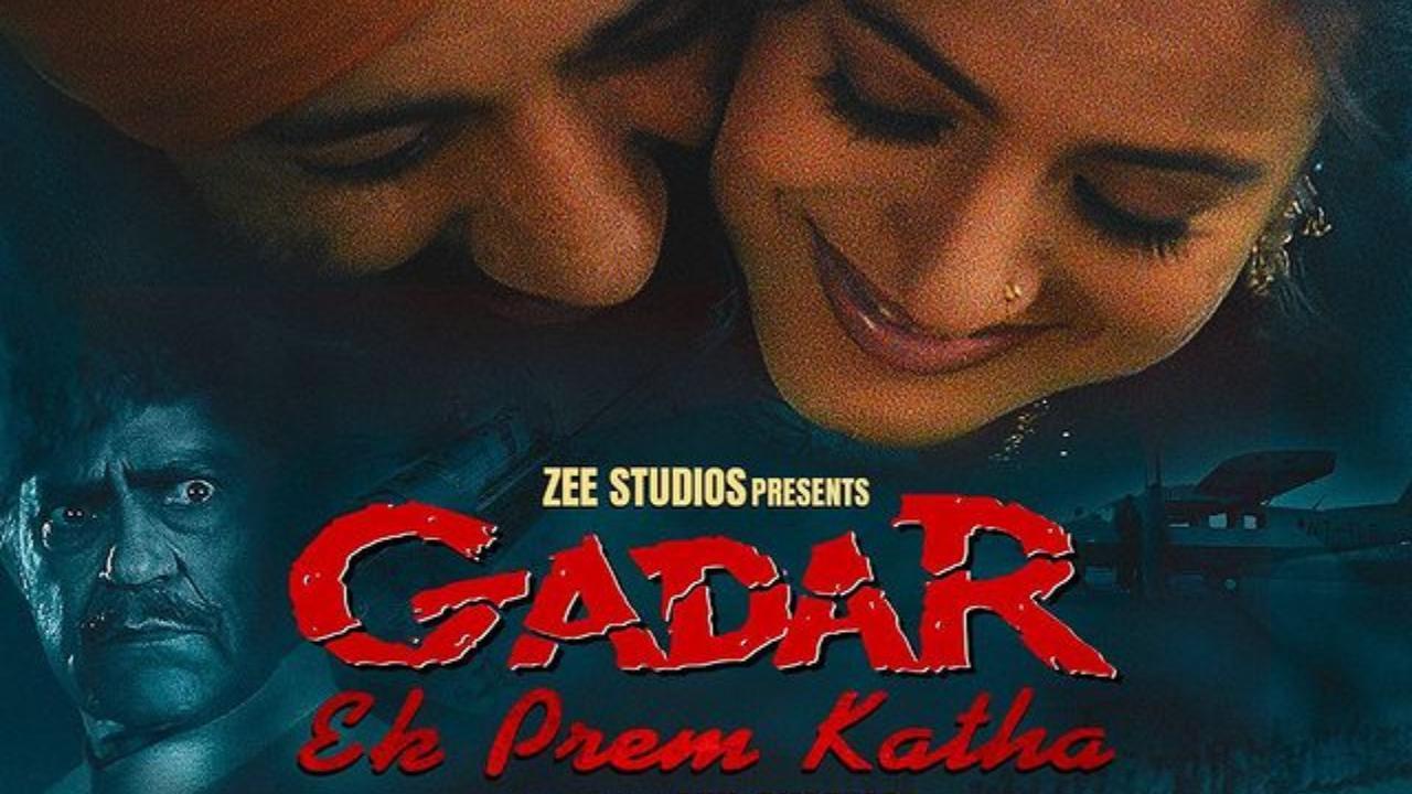 Ameesha Patel shares downside of being part of blockbuster film like 'Gadar: Ek Prem Katha'