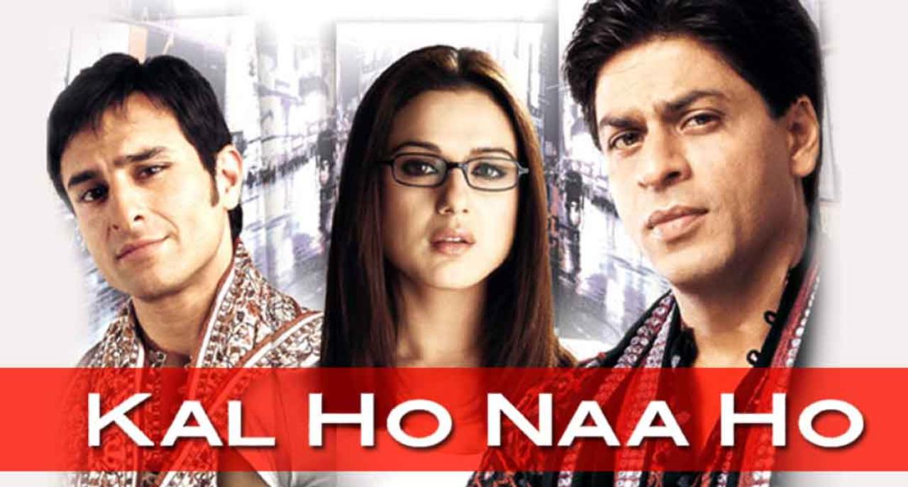 'Kal Ho Naa Ho' is a popular song from the Bollywood movie of the same name, sung by the talented Indian playback singer Sonu Nigam
