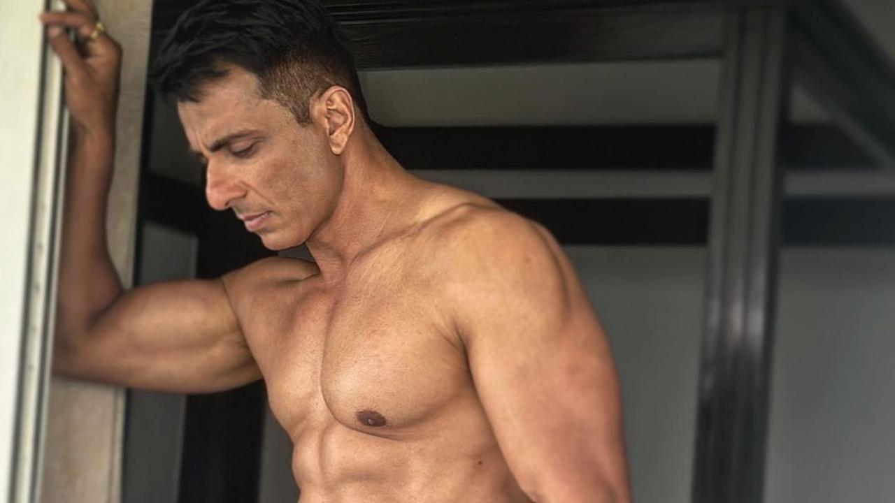 Sonu Sood’s charity to help underprivileged students get free law entrance coaching 