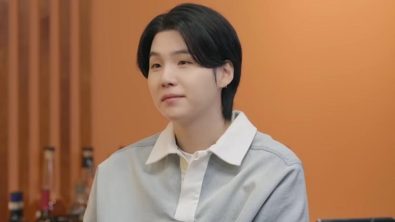 BTS: Suga reveals he cried to his parents for the first time after their 2020 world tour was cancelled due to pandemic
