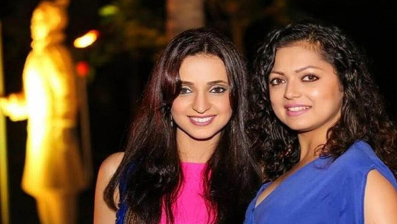 Drashti Dhami is known for her roles in shows like 
