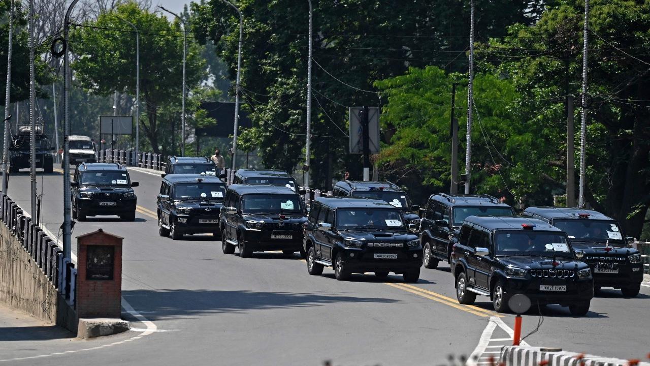Security experts attribute surge in infiltration to Pakistan's frustration over G20 success in Kashmir