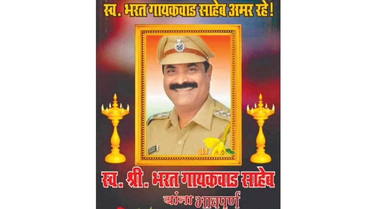 ACP guns down wife and nephew, ends life; peers perplexed