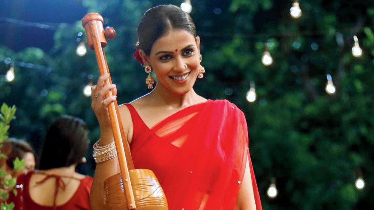 Genelia Deshmukh: In our quest for glamour, we forget our characters