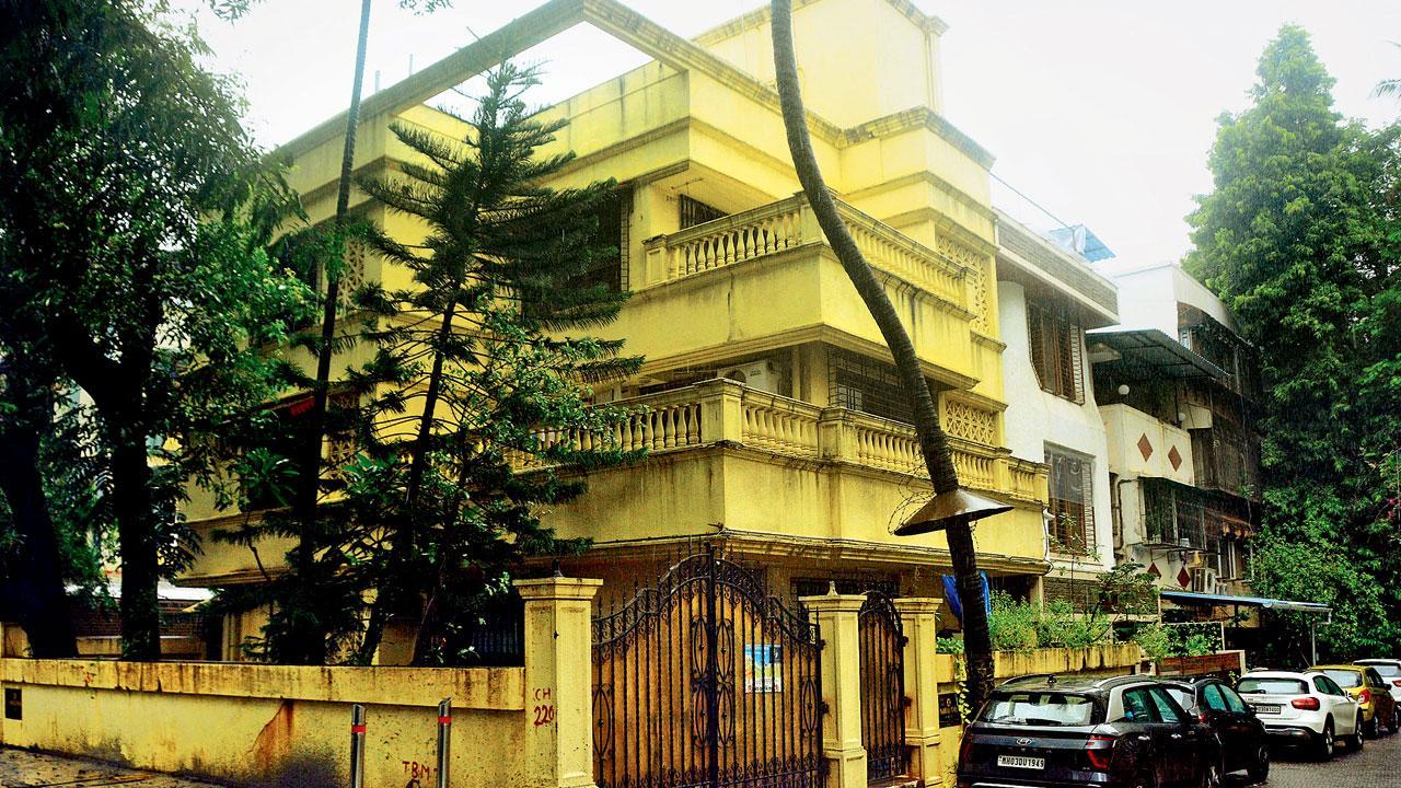 Mumbai: MHADA to verify building permits for bungalows in Ghatkopar Colony