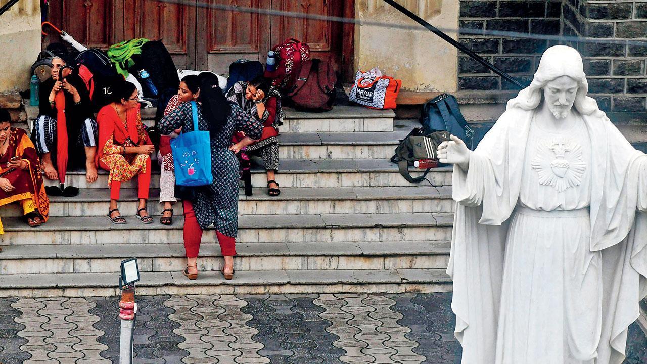 Mumbai Diary: Sunday Dossier