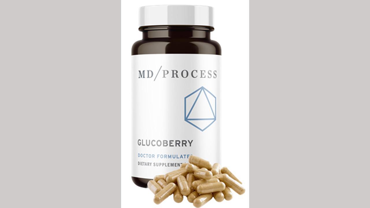 GlucoBerry Reviews (2023 WARNING EXPOSED!) MD Process Supplement Ingredients Are Safe or Any Side Effects? Check (Official Website)