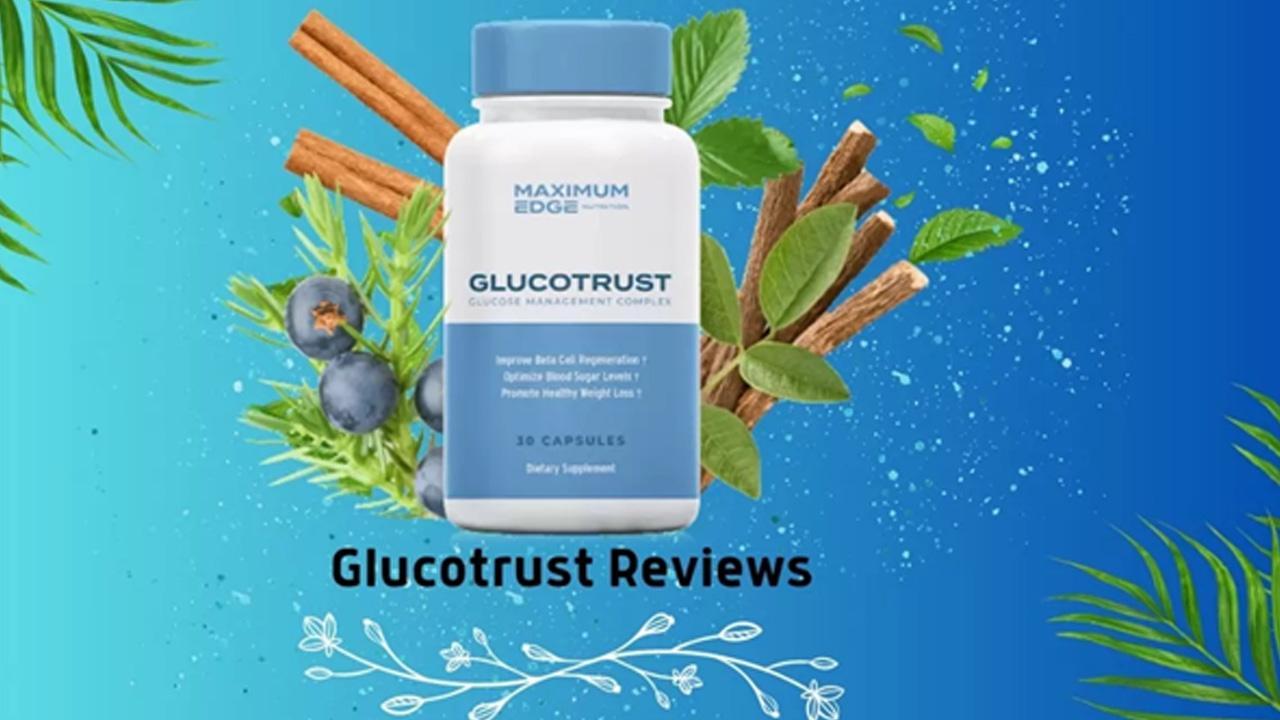 GlucoTrust Reviews: Exposing Dissatisfied User Grievances! Risk Of Severe Adverse Effects!