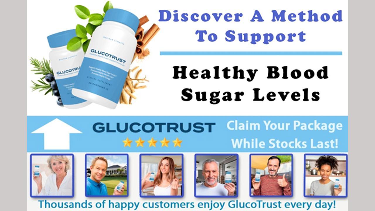 GlucoTrust1907 d - The Four Types of Diabetic Foods
