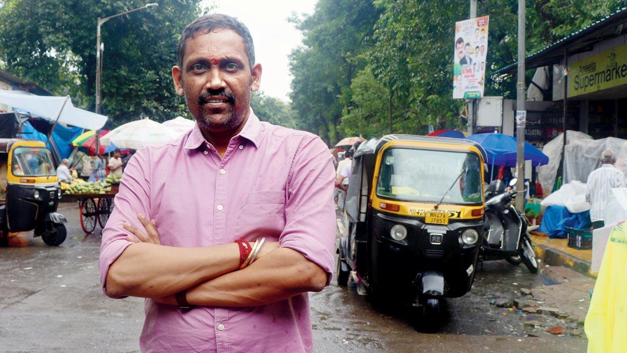 Mumbai: Good Samaritan reunites Irani national, 75, with kin