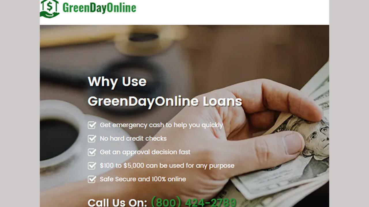 Installment Loans Online in Illinois With Bad Credit- Direct Lenders No Credit Check