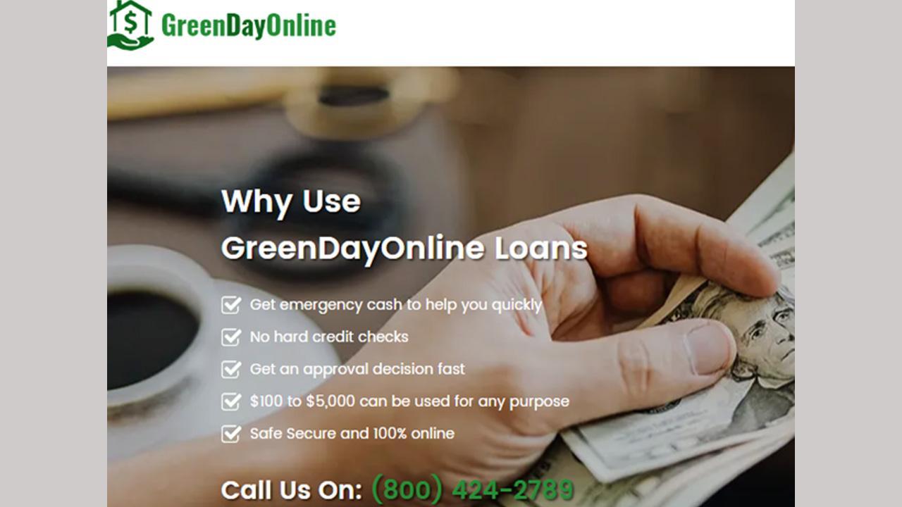Best 5 Online Installment Loans In California With No Credit Check For Bad Credit From Direct Lenders