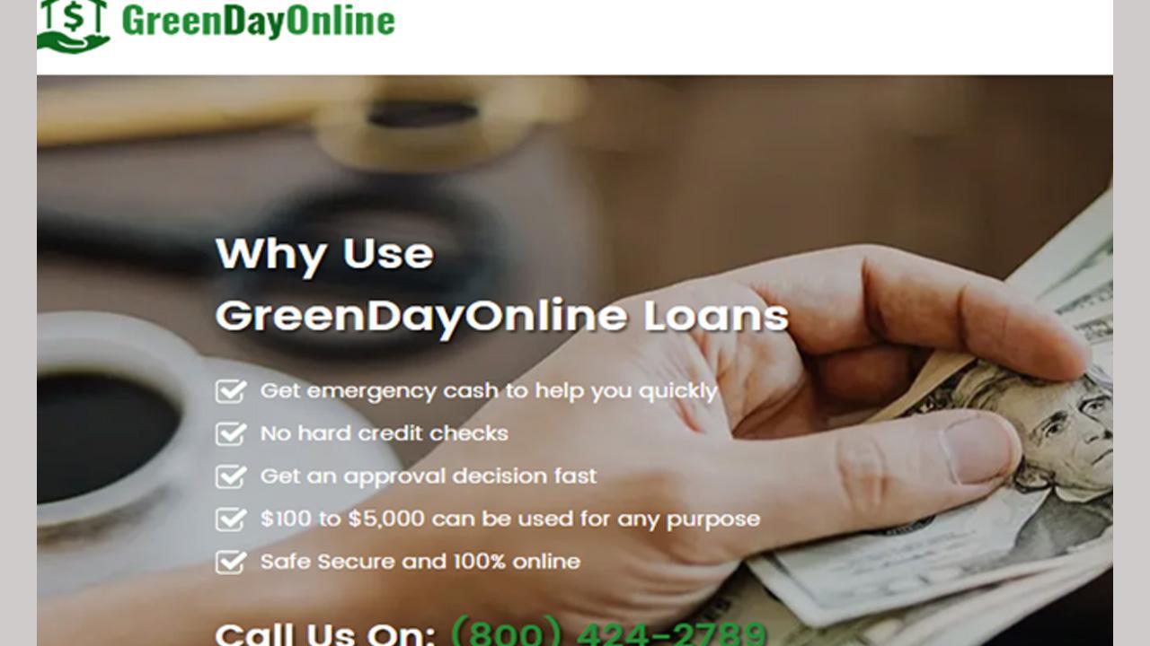 Easy Loans For Bad Credit, Instant Approval Payday Loans With Fast Same Day Deposits & Funding