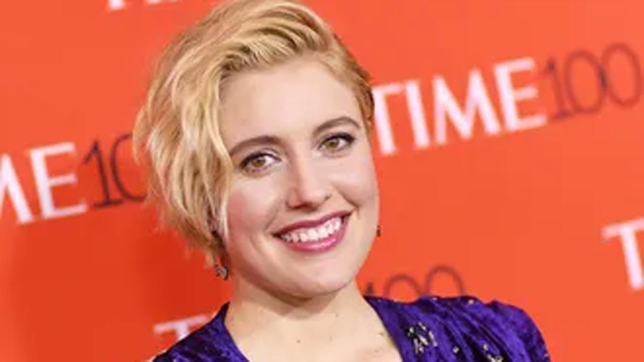 Greta Gerwig makes box office history as ‘Barbie’ becomes biggest debut ever for female director
