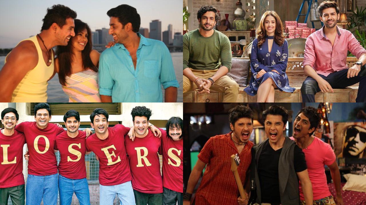 Friendship Day 2023: 10 Songs that will remind you of your friends