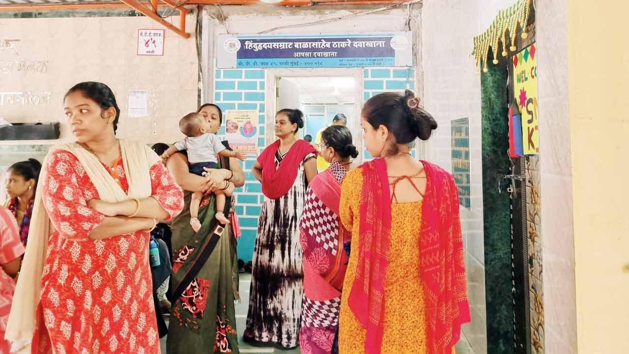 HBT clinics better than private facilities, say Mumbaikars