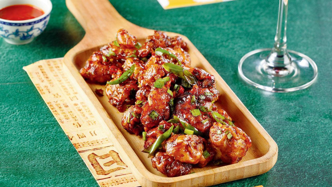 Step out for some fun activities in Mumbai this monsoon