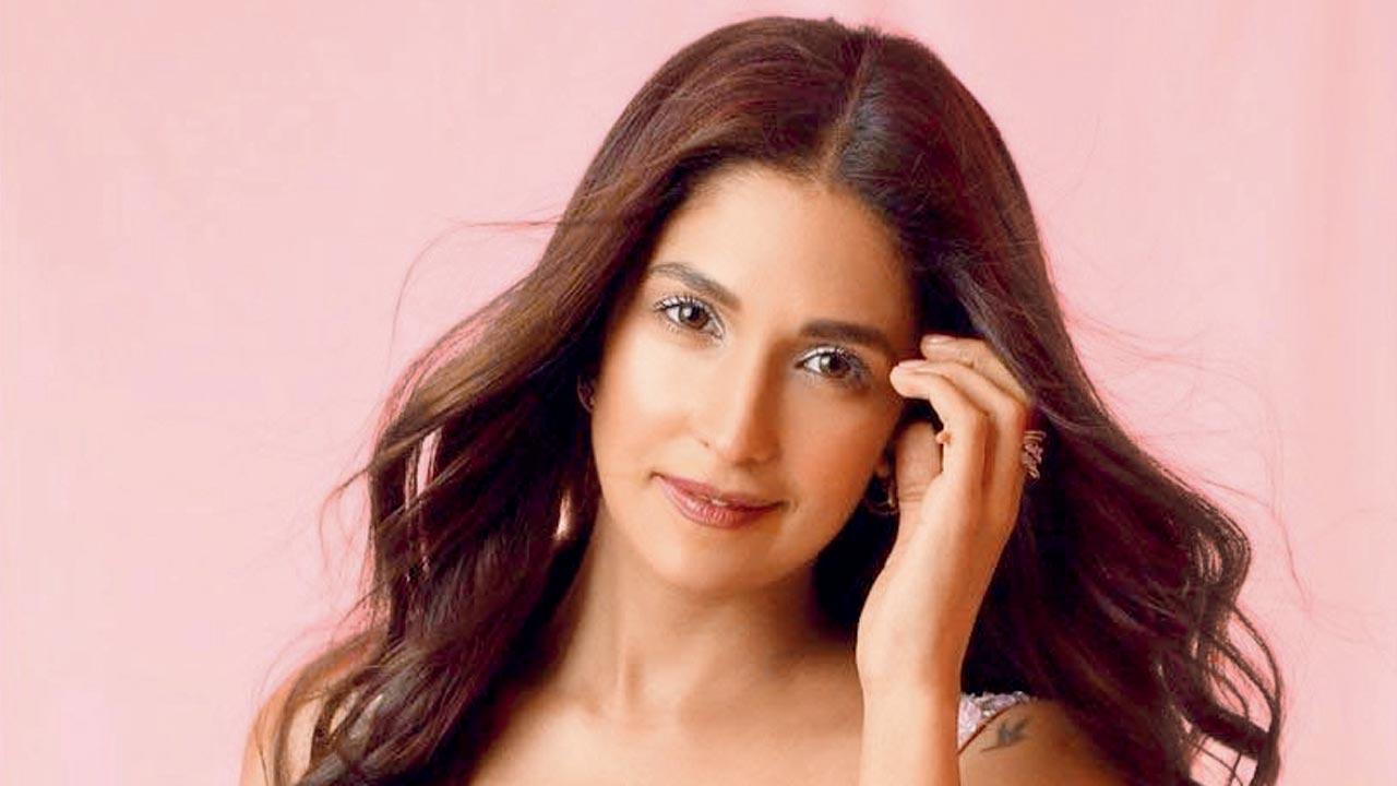 Harleen Sethi: I hope after Kohrra, I get enough success that I don’t have to audition for my next part