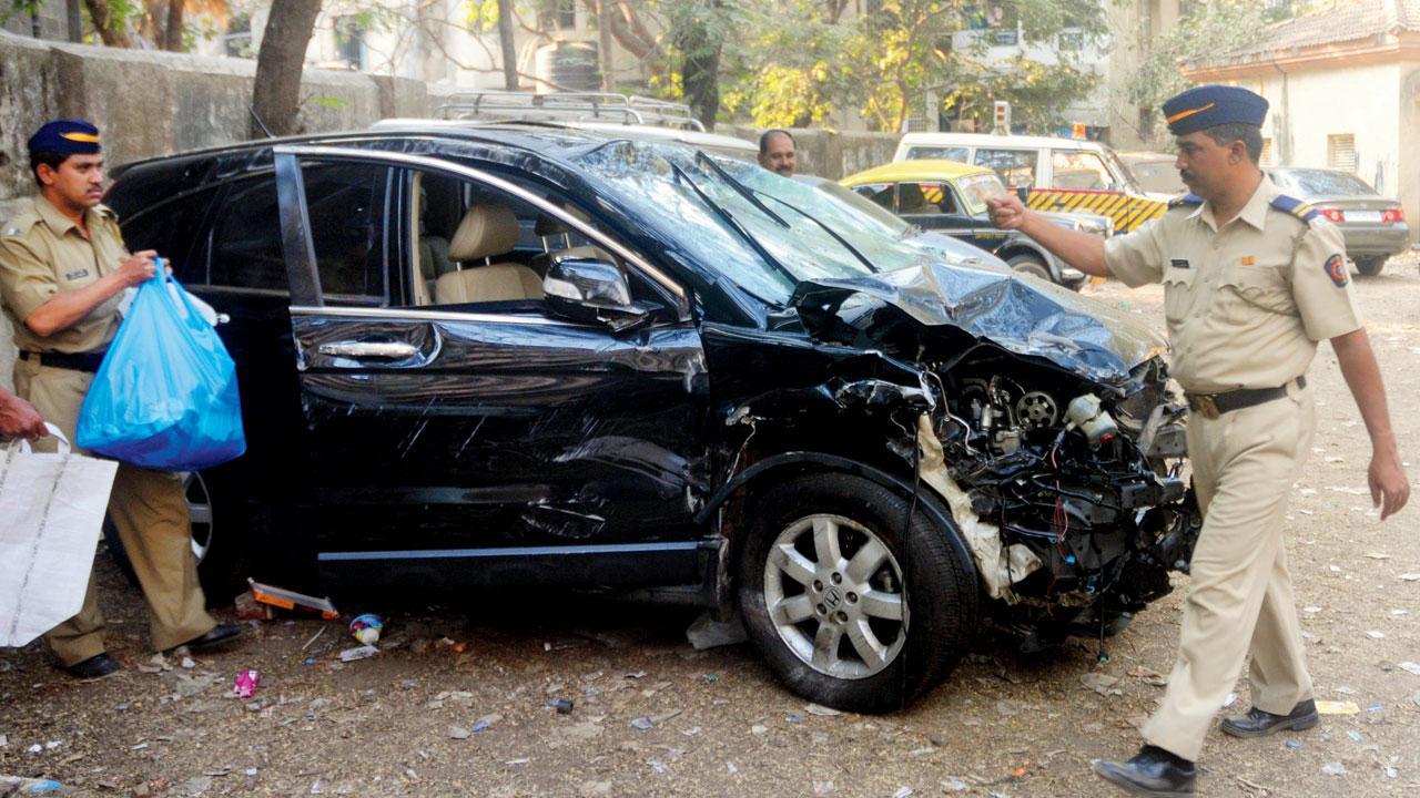 NRI beautician, who was convicted in a drunk driving case in 2010, passes away
