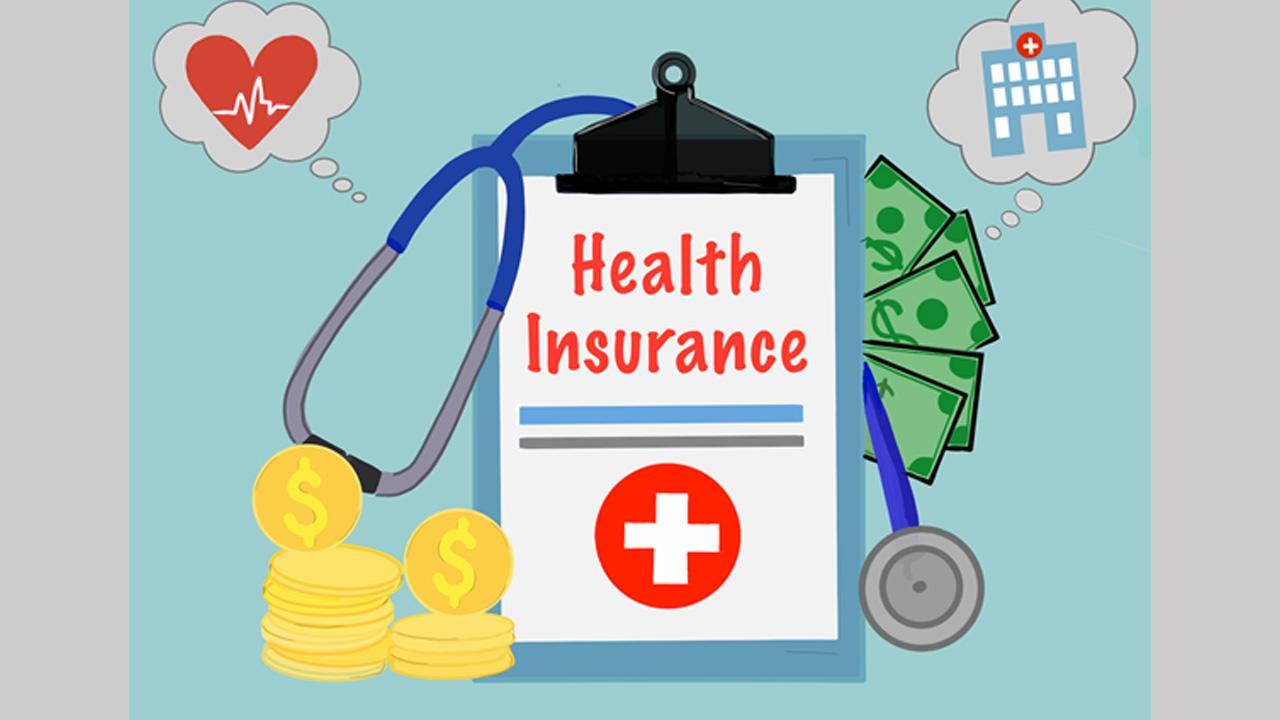 Health Insurance Marketplace