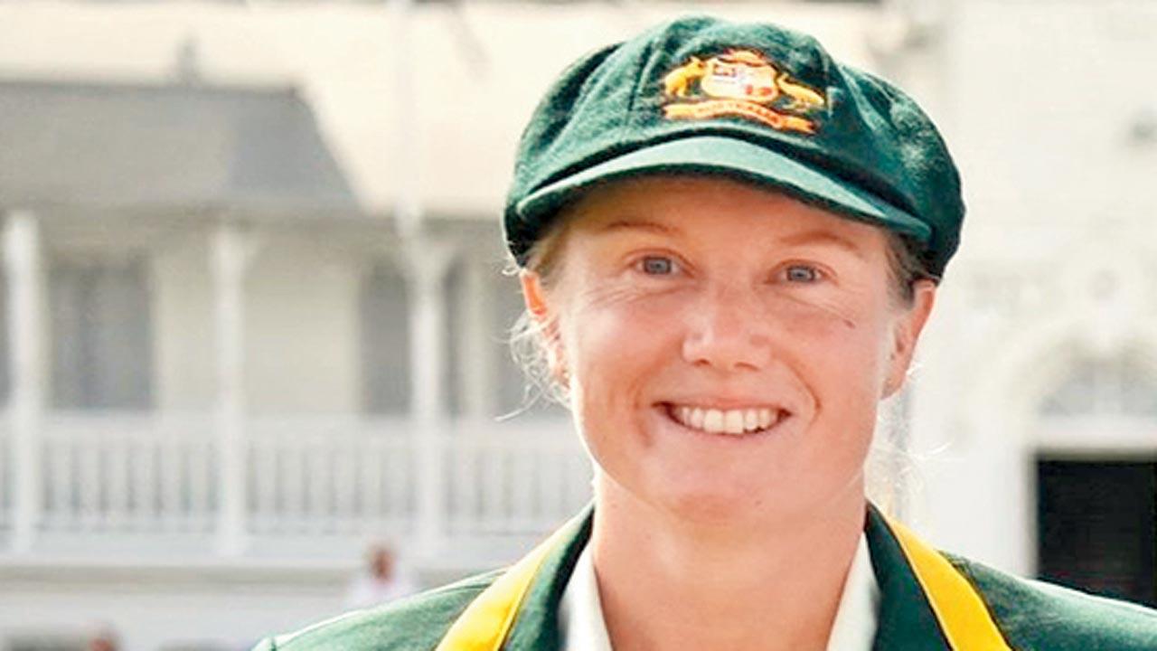 We take pride in winning key moments: Alyssa Healy as Oz retain Women’s Ashes