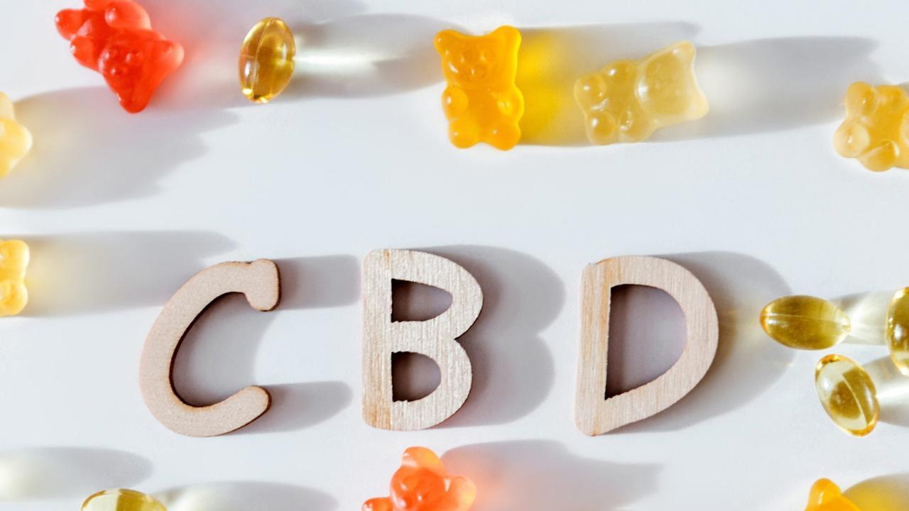 HerbLuxe CBD Gummies Reviews [Beware Exposed 2023] Scam OR Legit Watch Official Website Before Buy?