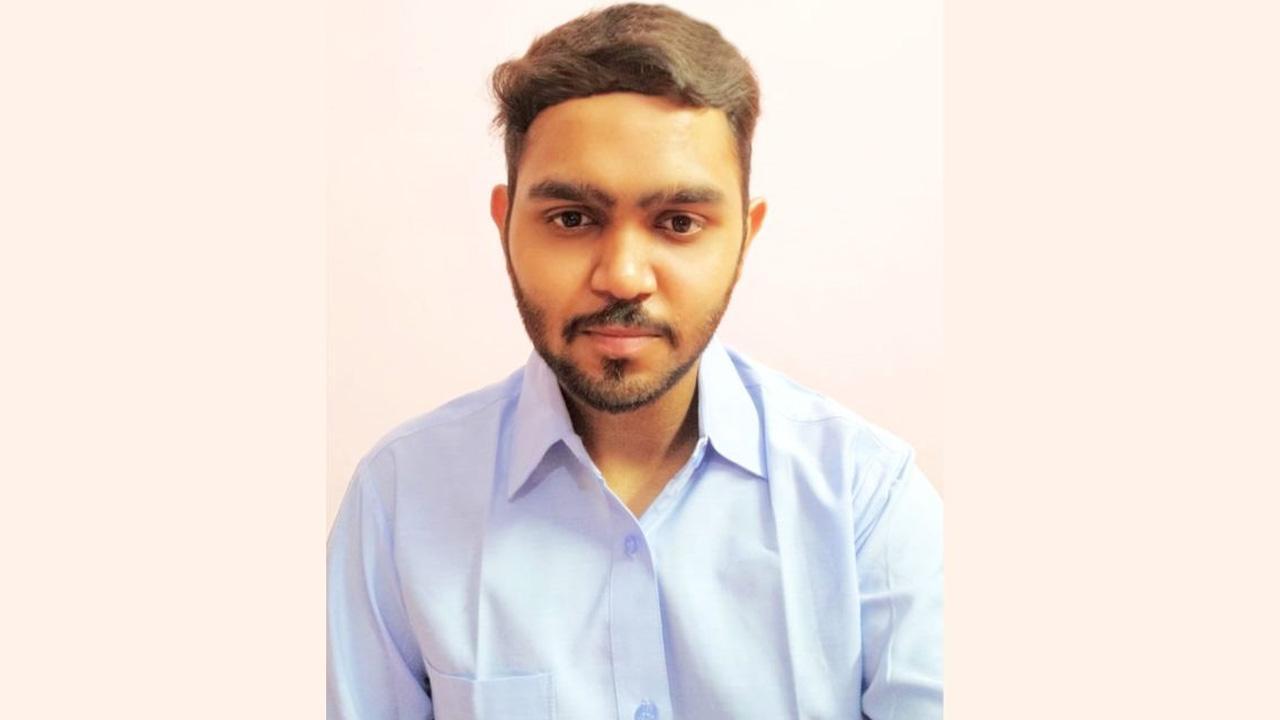 Indore's IPS Academy Bags Another Triumph: Student Himanshu Singh Offered
