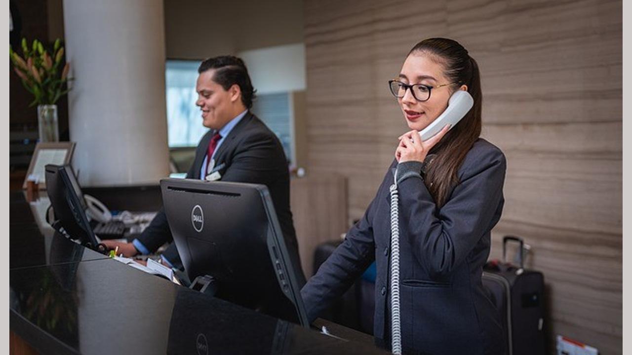 Improving The Guest Experience In 5 Star Hotel